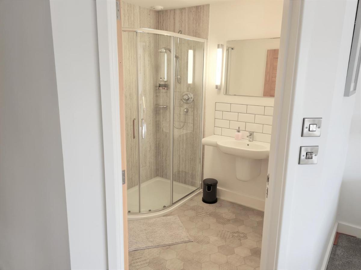 Camden Lodge B&B And Cottage ブレコン エクステリア 写真