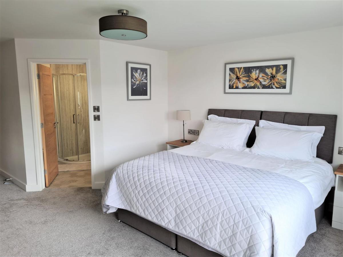 Camden Lodge B&B And Cottage ブレコン エクステリア 写真